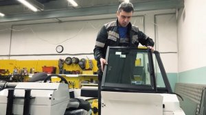 Инструкция по установке ветрового стекла AUTO для лодки Волжанка 46 Фиш 2019 - 2023 года выпуска