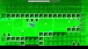 xStep V2 - Мой первый демон! Geometry Dash [2].3gp