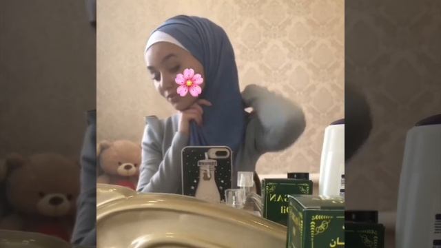 Как завязать палантин , платок , шарф?завязывание платка , мусульманки. Красиво завязать хиджаб смотреть онлайн