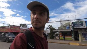 Коста-Рика, интересная особенность. Страна без адресов.