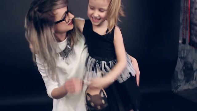 С Днем Рождения, любимая дочечка! смотреть онлайн