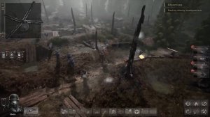 Ratten Reich - Gameplay Trailer