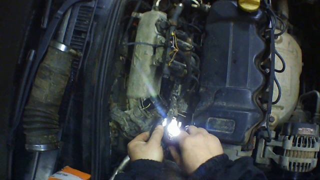 Удаление сепаратора за 5 минут Чери Амулет Chery Amulet смотреть онлайн