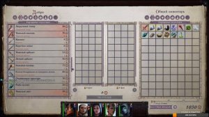 Pathfinder Wrath of the Righteous, нечестная сложность, пошаговый режим, прохождение #1 (Путь роя)