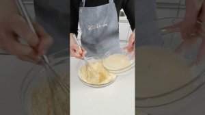 Готовим корн-доги