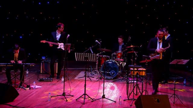 От романса до джаза. смотреть онлайн