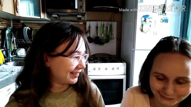 Расскажи историю по картинке ЧЕЛЕННЖ🤯‼️С МОЕЙ МАМОЙ‼️ смотреть онлайн