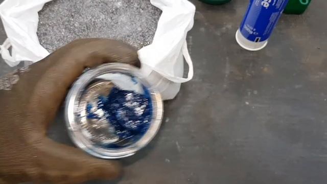 Графитовая смазка своими руками смотреть онлайн