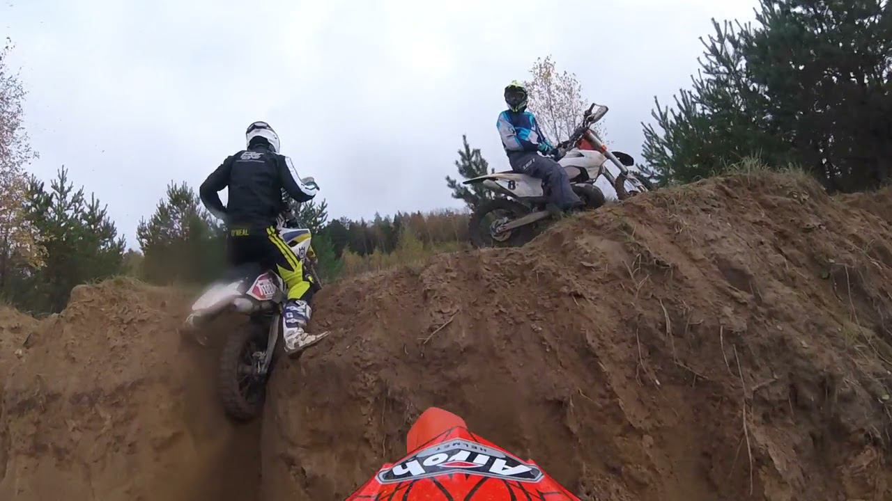 HARD ENDDURO.RU смотреть онлайн