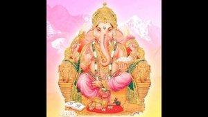 Ганеша Пуджа. Ведические пандиты Махариши