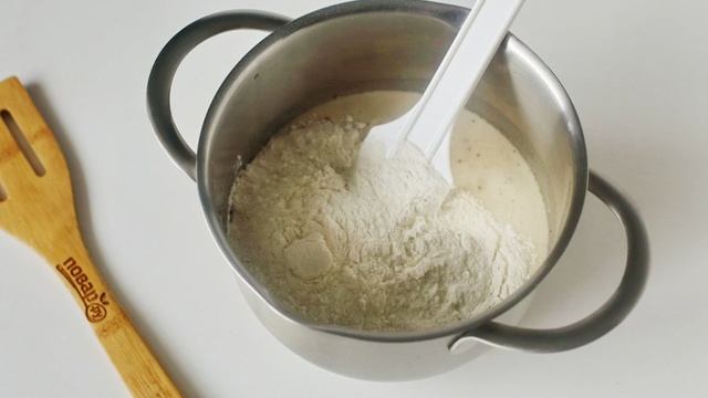 Пряники в мантоварке
