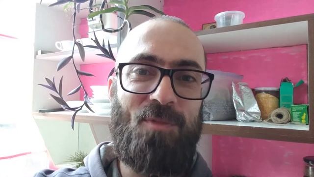 Видеоприглашение Константина Григоряна на благотворительный фестиваль YogArt ॐ Online 24-26 апреля смотреть онлайн