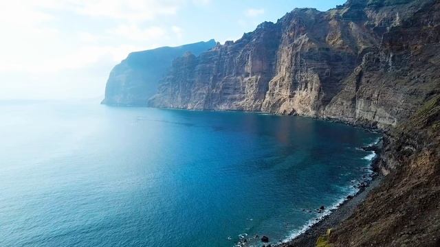 6 Hour 4K Beautiful places Aerial Views смотреть онлайн