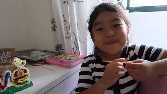 Кукинг от мамы/ Готовим летний КИМЧИ/ Отказали в медстраховке смотреть онлайн