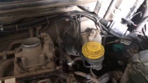 Запах газа, ГБО 4 поколения, Поло седан. Выход есть!