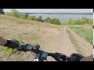 Gopro MAX - тест удержания горизонта и стабилизации.