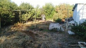 Теперь я Деревенская! Уже Неделя в Молдавий! Мой огород на самоцзоляции!