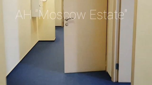 Офисный блок 373 м2 на 2 этаже офисного здания по адресу г. Москва 1-я улица Ямского Поля, 17 к13 смотреть онлайн