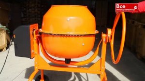 Бетономешалка ZITREK B 1308 FK 024 1000 аренда в Алматы
