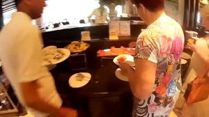 Тайланд Паттайе отель Long Beach Garden и обман от Анекс Тура