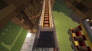 Minecraft: Automatic SUPER SMELTER (1.17+) | Tutorial