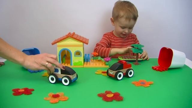 Развитие речи у детей Методика развития речи детей в игре Развитие детской речи в игре