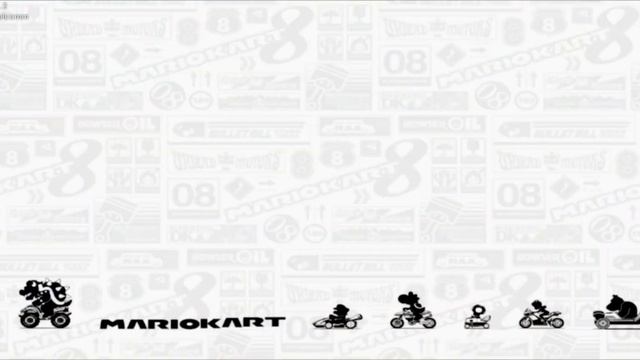 Mario Kart 8 2do Test [Samsung S20 FE 5G][Yuzu NCE][v277] смотреть онлайн