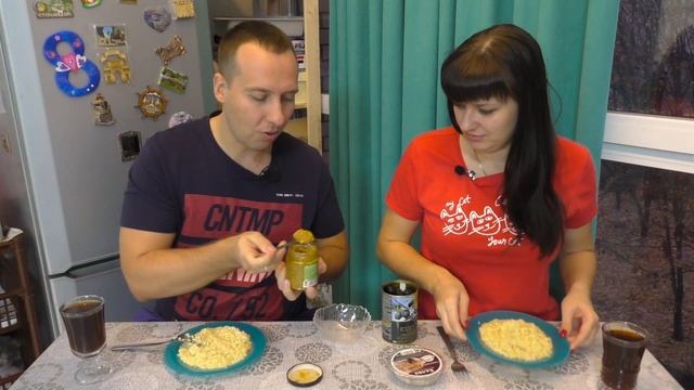 ❤Продукты из ГРЕЦИИ - стоит ли пробовать? смотреть онлайн