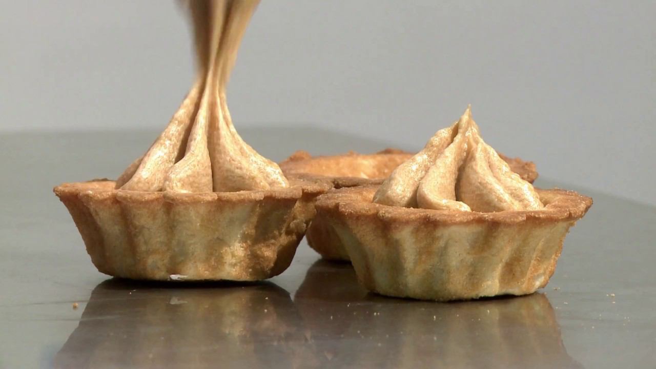 Дозатор ДШ-37 для взбитых сливок, масляных кремов и джемов смотреть онлайн