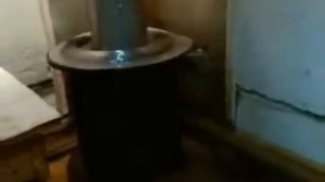 Станок размотки безкаркасных бухт проволоки