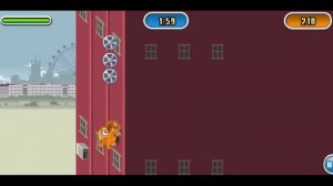 Cars 2/Тачки 2 - Прохождение Java игры #2