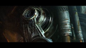 StarCraft II: Wings of Liberty | Cinematic-Intro (DE)