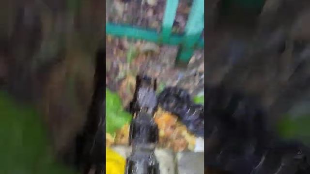 Дэу Нексия клапанная крышка чистим