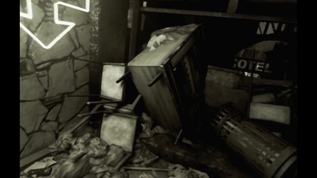 Прохождение Here They Lie — 02 — [Без комментариев] смотреть онлайн