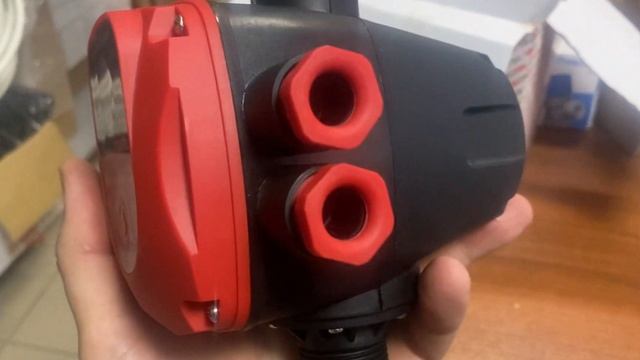 Блок насосной автоматики Valtec, VT.EPC.11.06