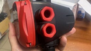 Блок насосной автоматики Valtec, VT.EPC.11.06
