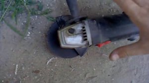 УШМ практиёл 115 400ватт