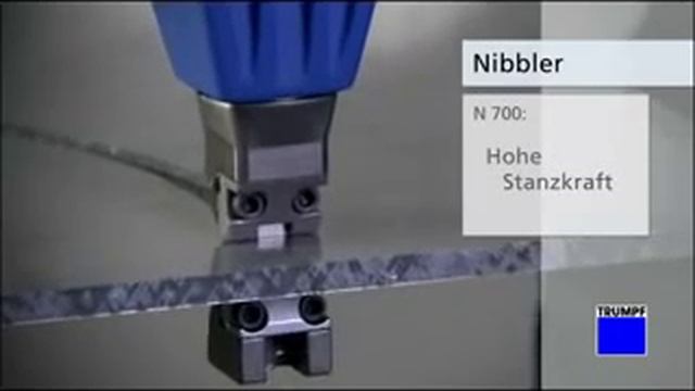 Высечные ножницы Нов смотреть онлайн