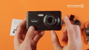 Обзор видеорегистратора SHO-ME FHD-925 | Ситилинк