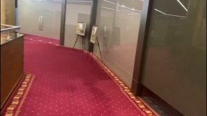 Атриум Палас отель, Екатеринбург