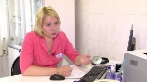 Рубрика "PRO здоровье": почему чешутся уши?