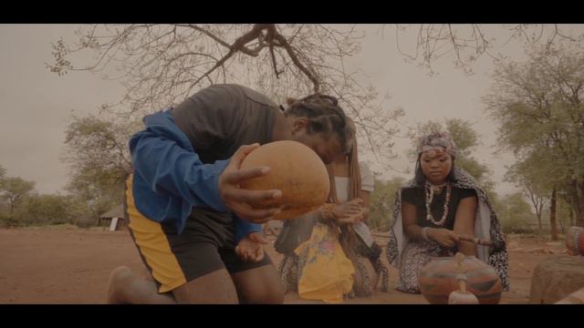 Dee Michaels - Magandzelo (Official Music Video)