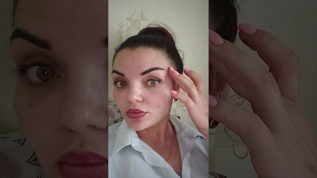 Подтяжка лица нитями.Скулы.Нити с насечками Коги.Татуаж.