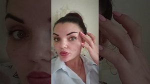 Подтяжка лица нитями.Скулы.Нити с насечками Коги.Татуаж.