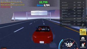 Playing roblox in Windows 7 | Drive World