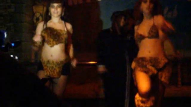 Liz Project  - Обжигающие слёзы смотреть онлайн