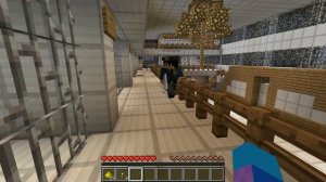 НОЛИКА ПОСАДИЛИ В ТЮРЬМУ В МАЙНКРАФТ ТРОЛЛИНГ НУБИК MINECRAFT