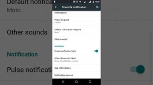 How To Disable Keyboard Touch Vibration in Android