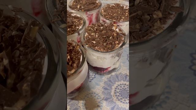 Новогодний десерт, который понравится всем без исключения!