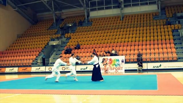 Ролик № 4. Номинация премии Торнадо. смотреть онлайн